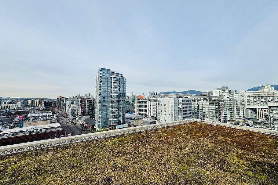 808 180 E 2nd Avenue Vancouver, BC - 5