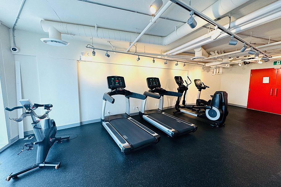 808 180 E 2nd Avenue Vancouver, BC - 8