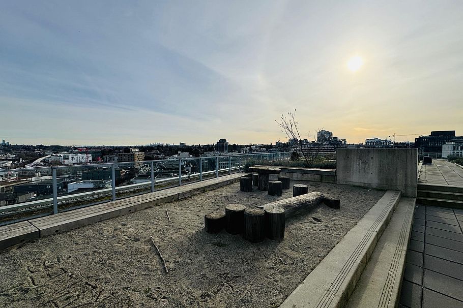 808 180 E 2nd Avenue Vancouver, BC - 7