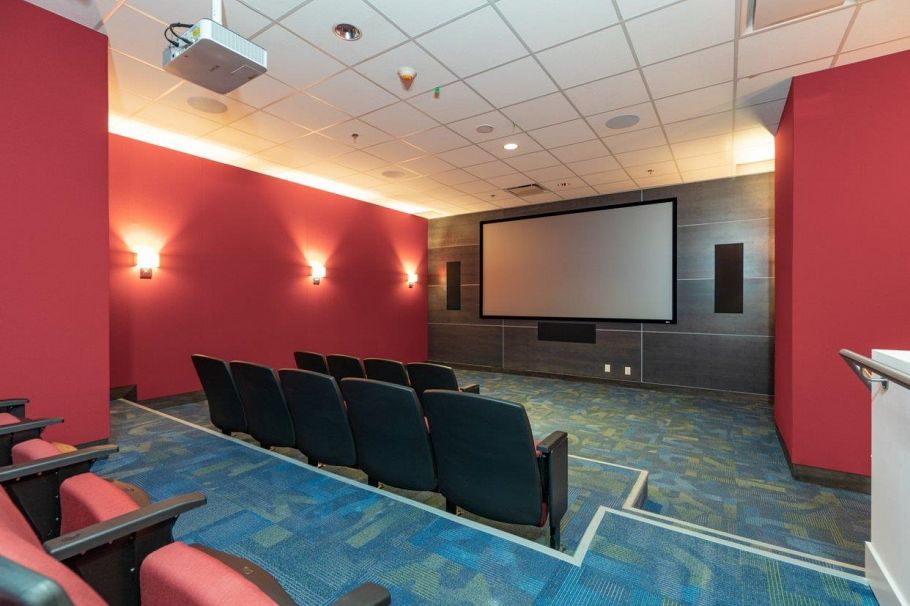 1802 1283 Howe Street Vancouver, BC - 25