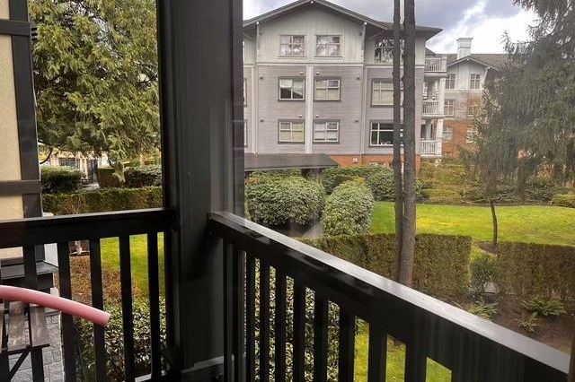 205 4885 Valley Drive Vancouver, BC - 4