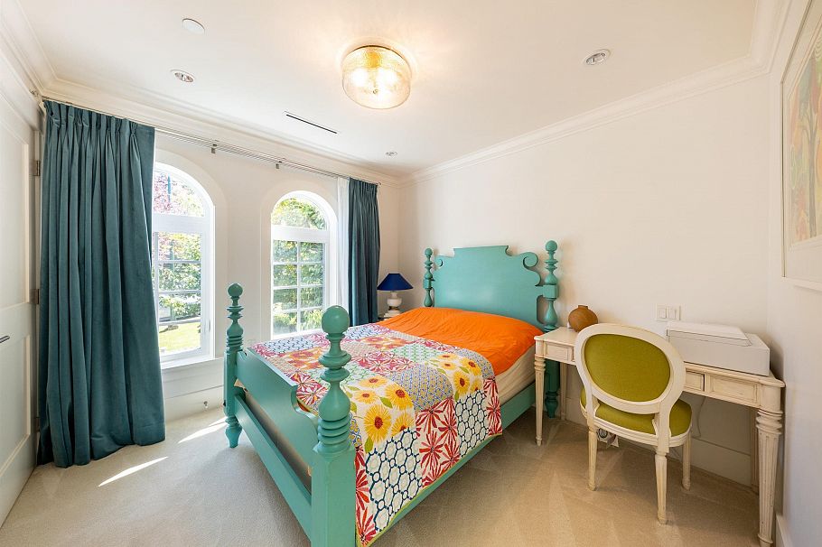 3755 W 13th Avenue Vancouver, BC - 17