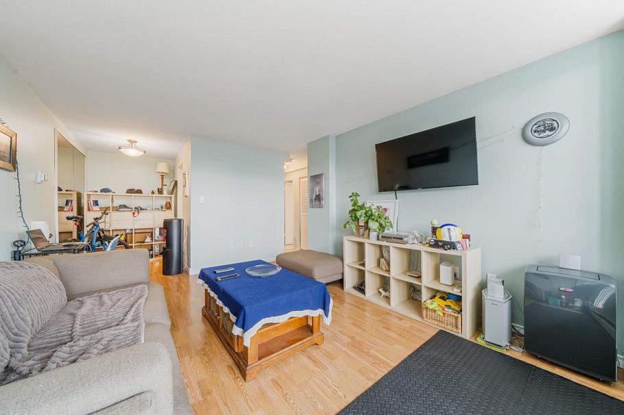 1808 1850 Comox Street Vancouver, BC - 5