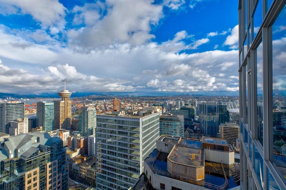 3704 667 Howe Street Vancouver, BC - 13