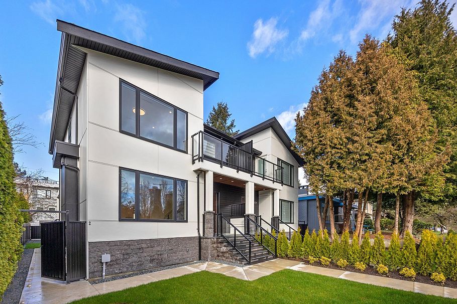 6011 Fremlin Street Vancouver, BC - 33