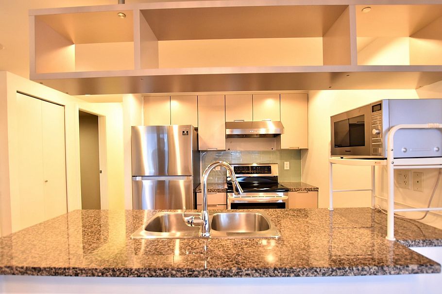 2010 1082 Seymour Street Vancouver, BC - 5