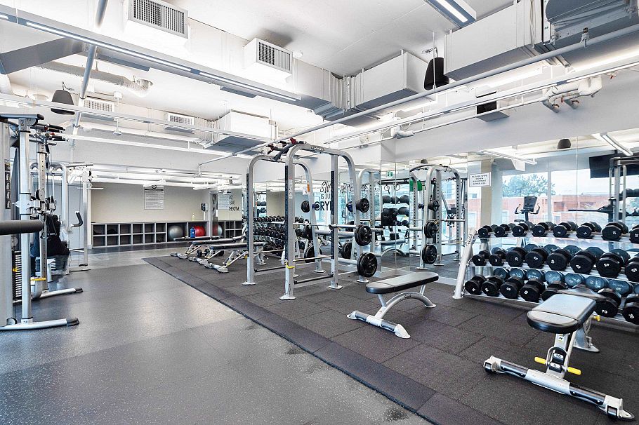 402 8238 Lord Street Vancouver, BC - 24