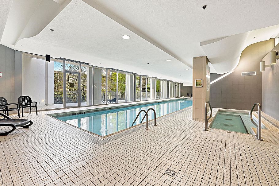 3603 1495 Richards Street Vancouver, BC - 32