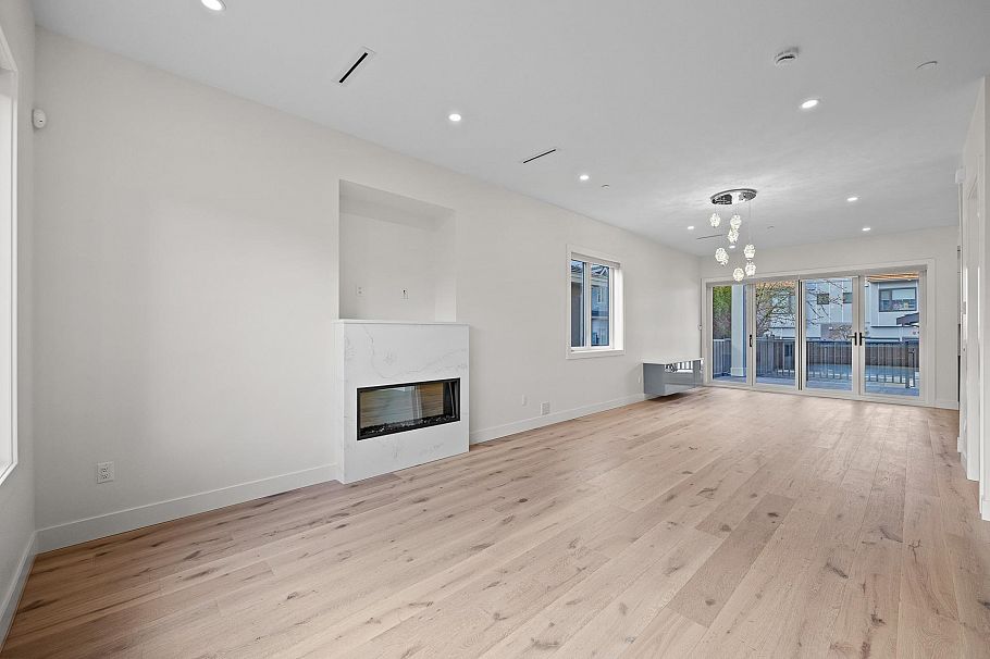 6011 Fremlin Street Vancouver, BC - 16