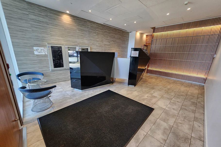 809 4638 Gladstone Street Vancouver, BC - 15