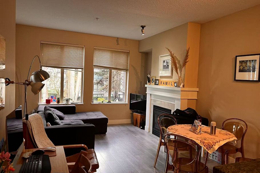 205 4885 Valley Drive Vancouver, BC - 2