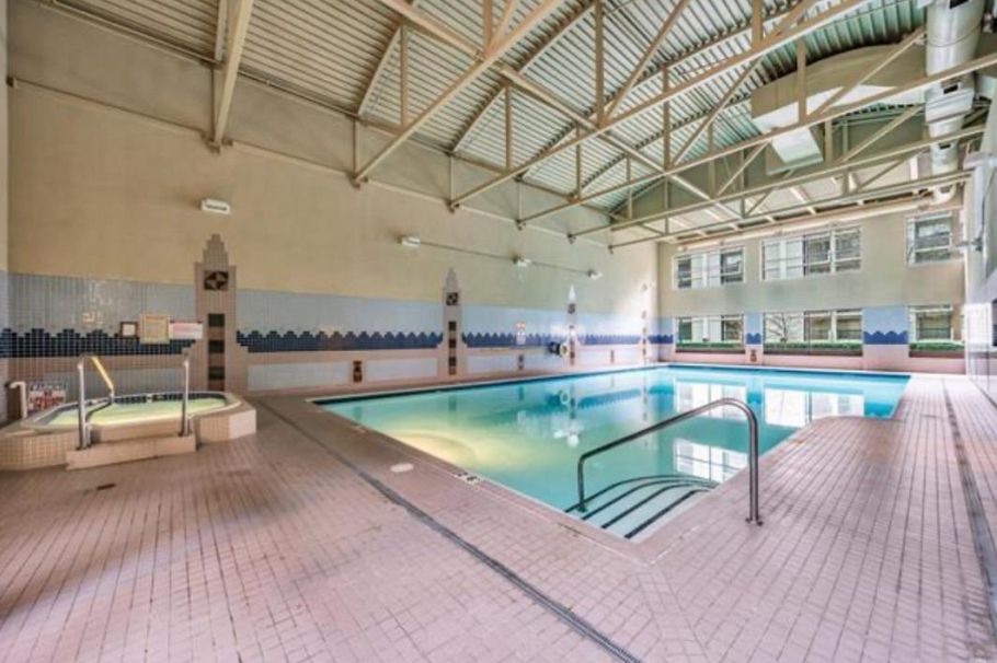 1509 1189 Howe Street Vancouver, BC - 18