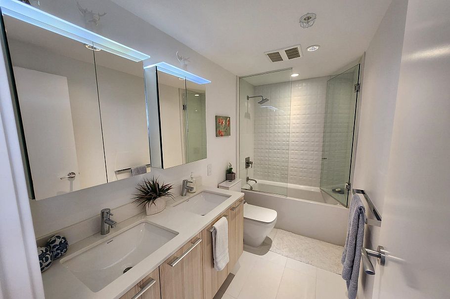 809 4638 Gladstone Street Vancouver, BC - 13