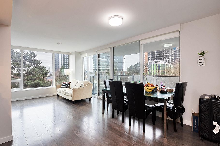 402 8238 Lord Street Vancouver, BC - 10