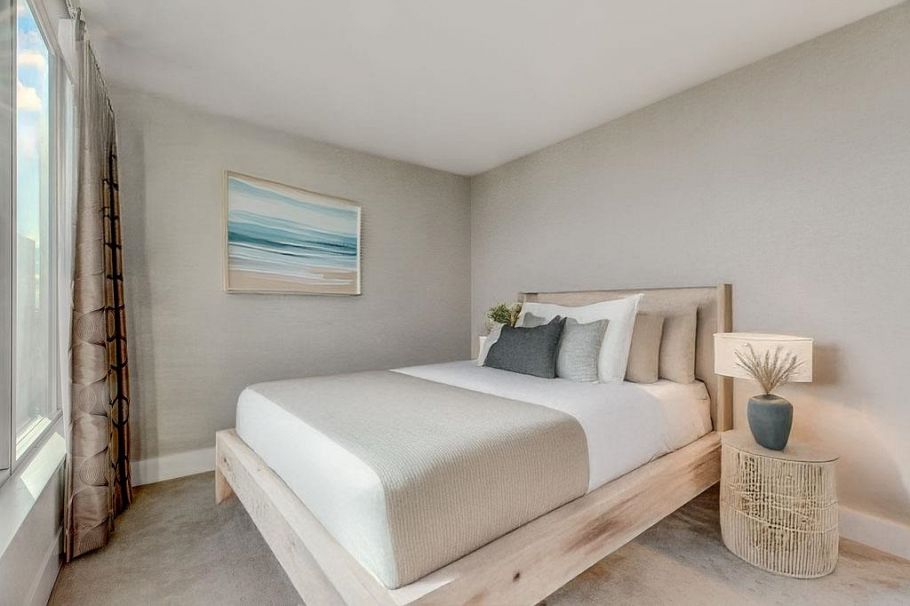 3704 667 Howe Street Vancouver, BC - 7