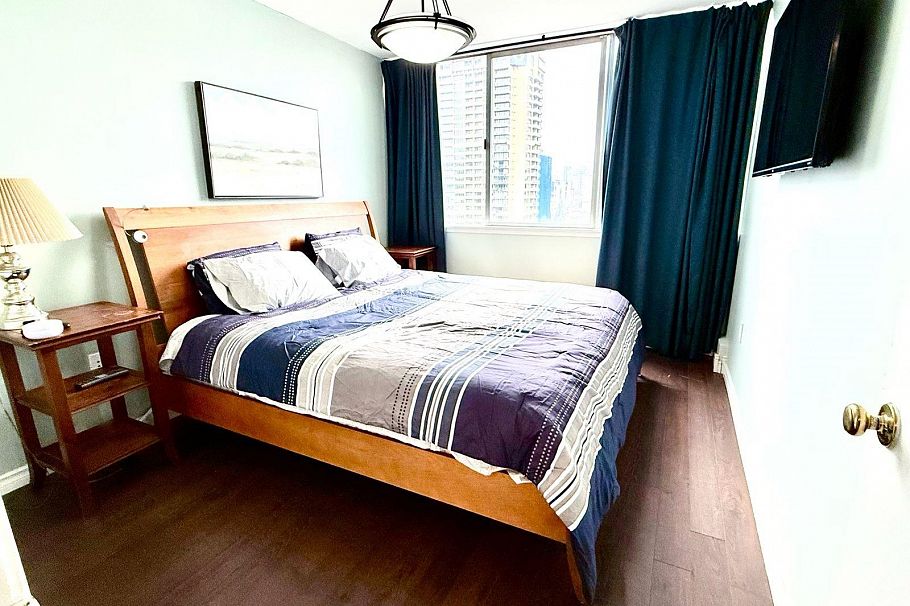 1808 1850 Comox Street Vancouver, BC - 9