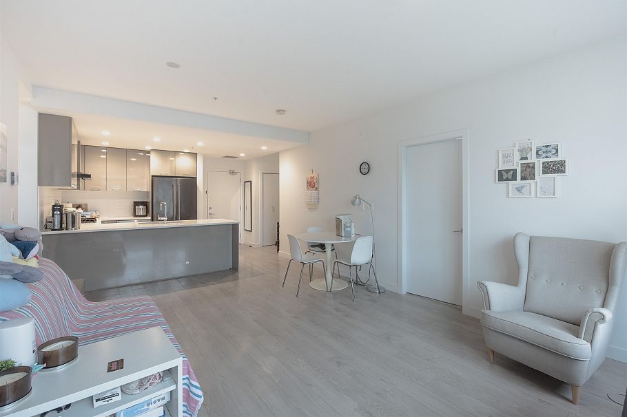 509 3581 Ross Drive Vancouver, BC - 8