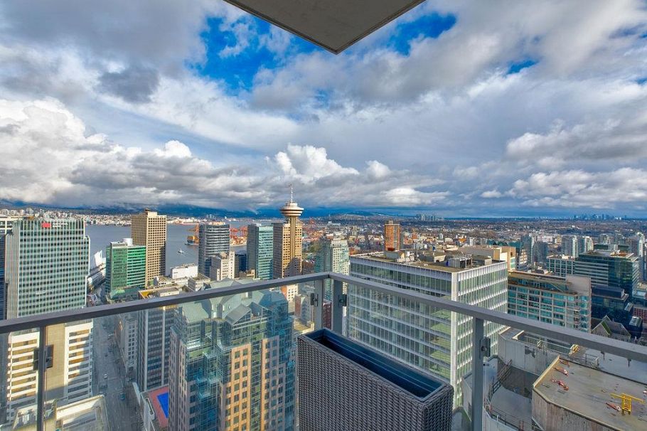 3704 667 Howe Street Vancouver, BC - 15