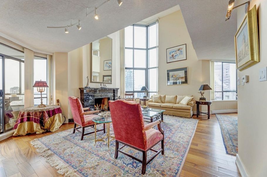 1904 738 Broughton Street Vancouver, BC - 4