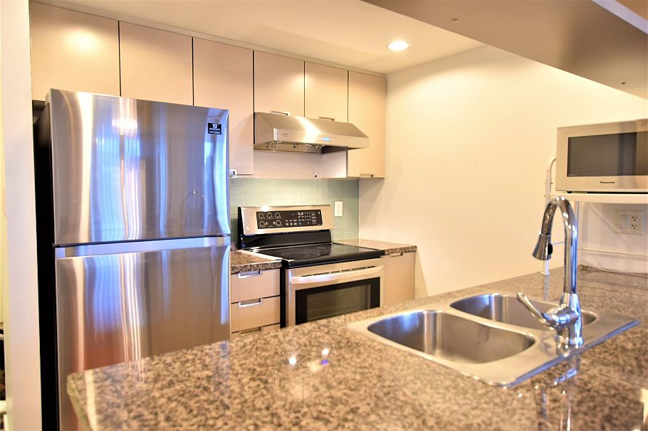 2010 1082 Seymour Street Vancouver, BC - 6