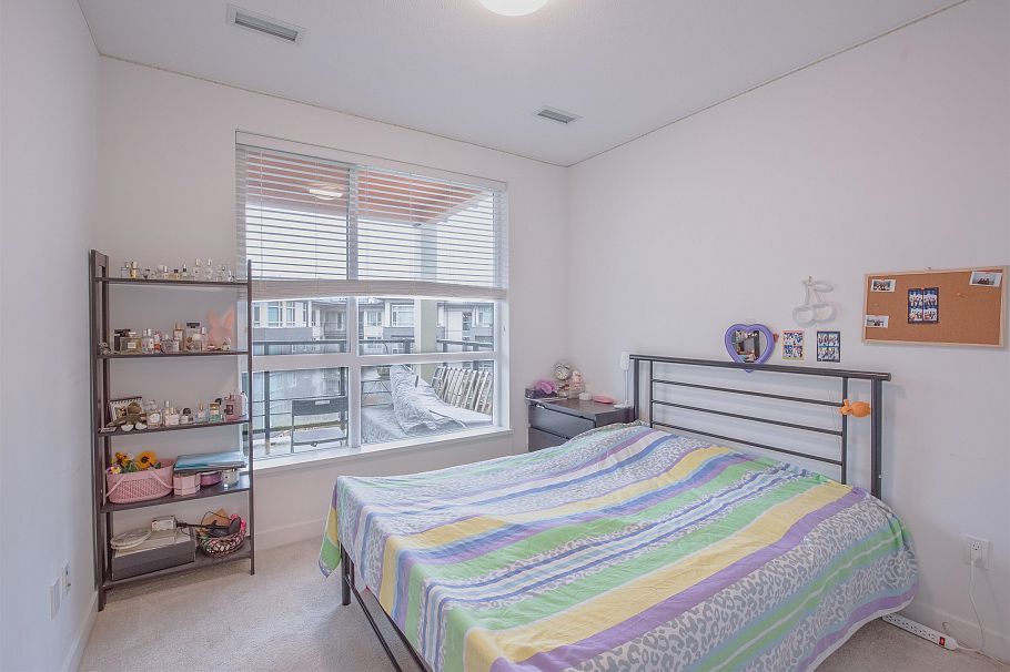 509 3581 Ross Drive Vancouver, BC - 9