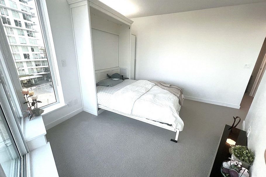 809 4638 Gladstone Street Vancouver, BC - 6