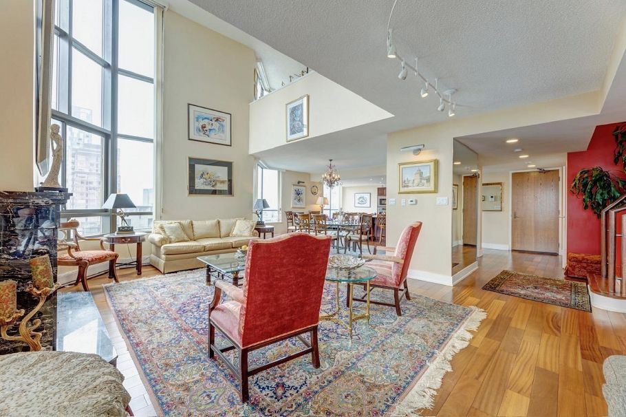 1904 738 Broughton Street Vancouver, BC - 3