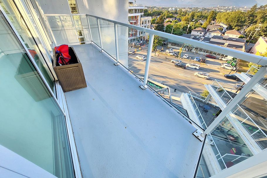 809 4638 Gladstone Street Vancouver, BC - 31