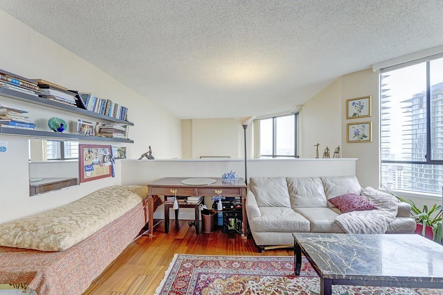 1904 738 Broughton Street Vancouver, BC - 26