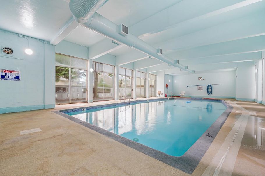 1808 1850 Comox Street Vancouver, BC - 21