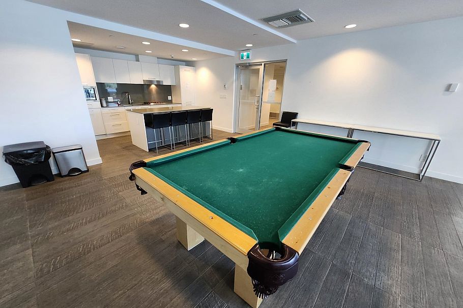 809 4638 Gladstone Street Vancouver, BC - 18