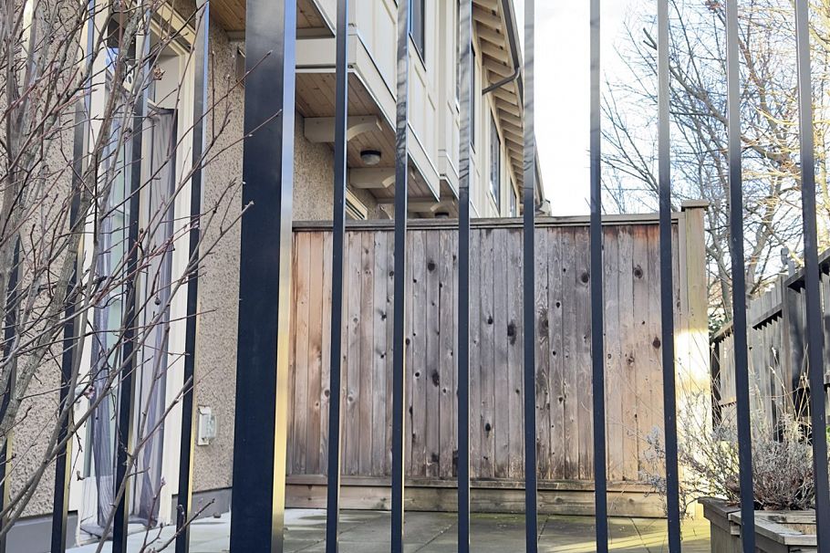 8588 Osler Street Vancouver, BC - 5