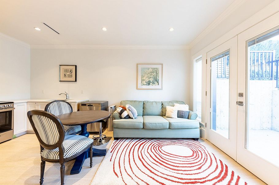 3755 W 13th Avenue Vancouver, BC - 23