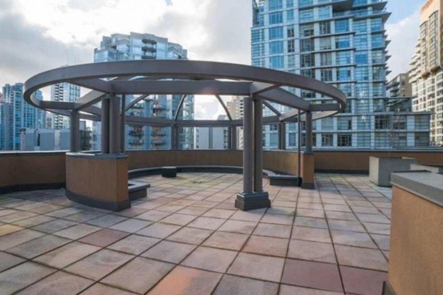 1509 1189 Howe Street Vancouver, BC - 19