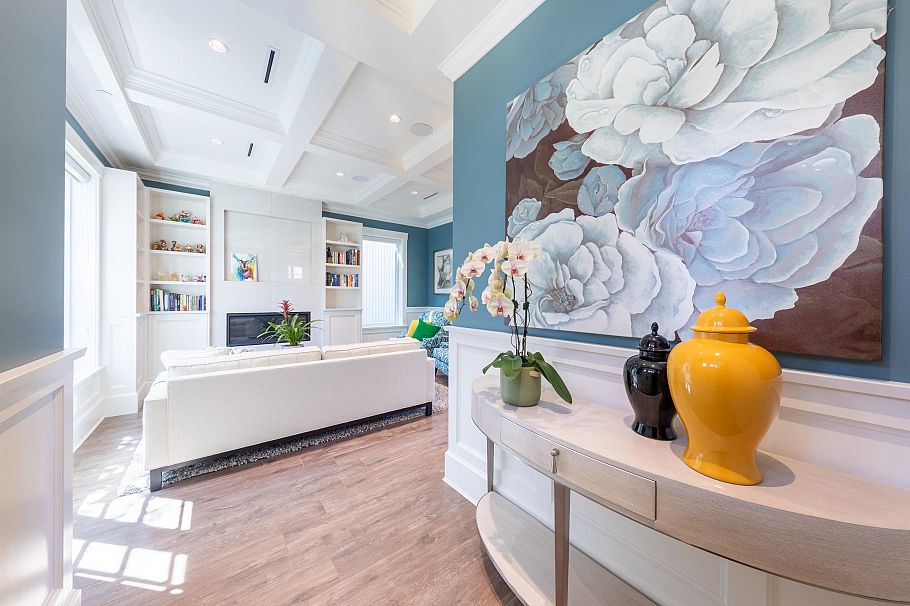 3755 W 13th Avenue Vancouver, BC - 3