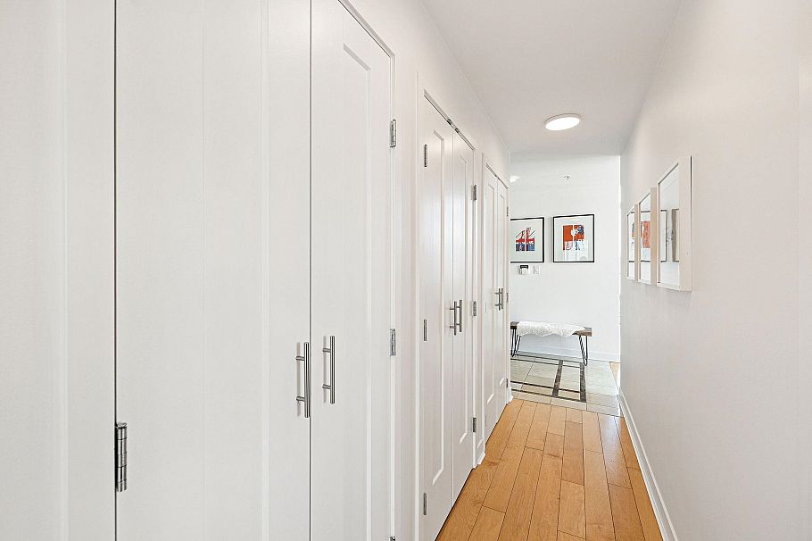 3603 1495 Richards Street Vancouver, BC - 29