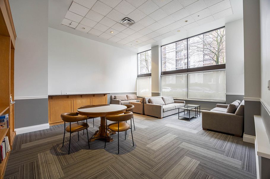 1509 1189 Howe Street Vancouver, BC - 17