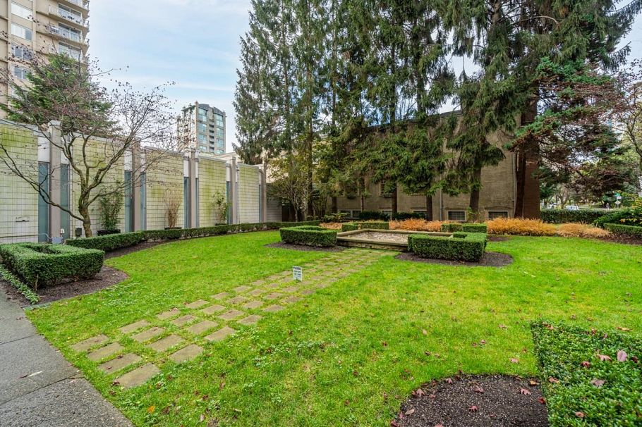 1808 1850 Comox Street Vancouver, BC - 19