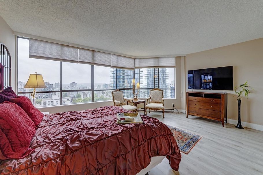 1904 738 Broughton Street Vancouver, BC - 16