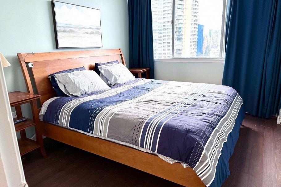 1808 1850 Comox Street Vancouver, BC - 8