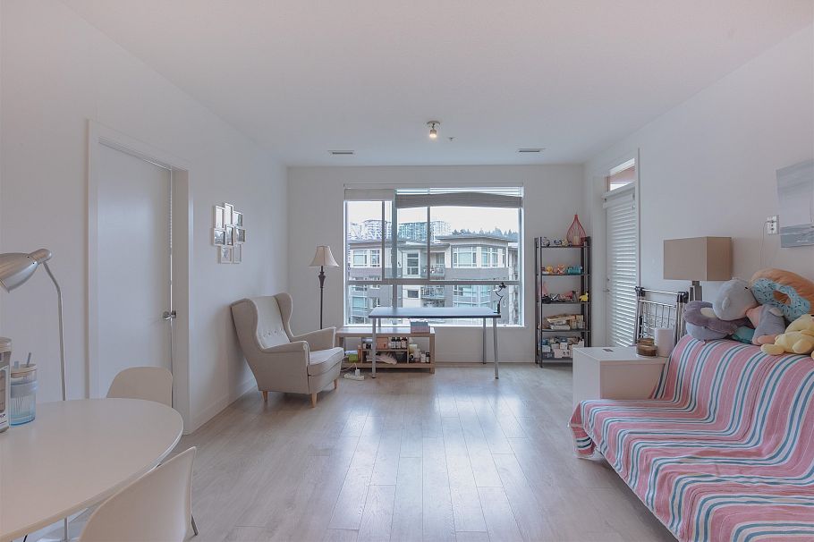 509 3581 Ross Drive Vancouver, BC - 7