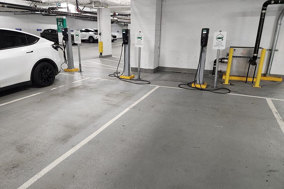 809 4638 Gladstone Street Vancouver, BC - 29