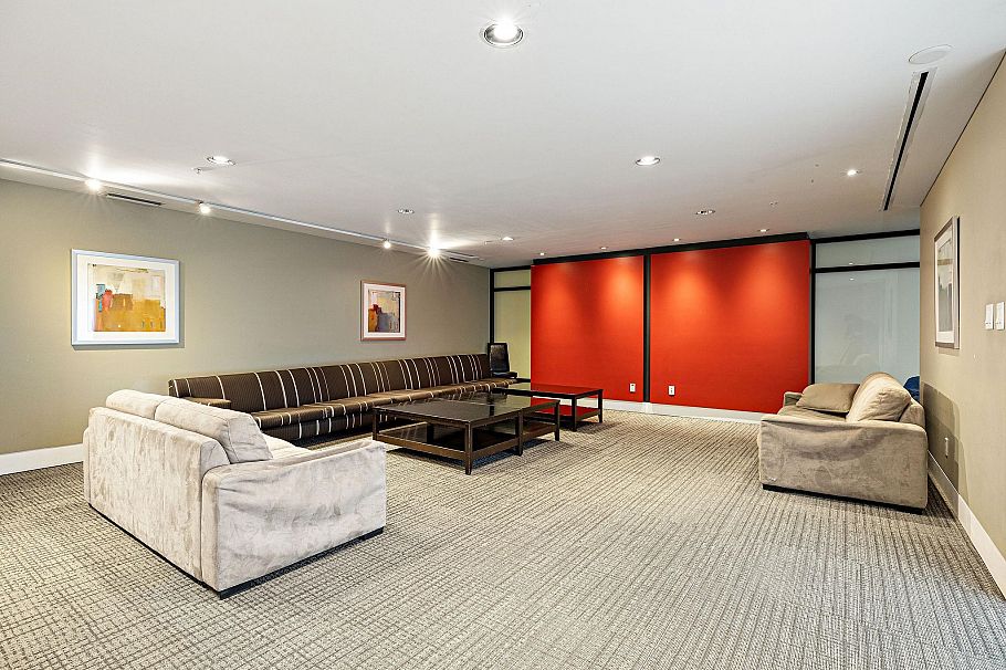 3603 1495 Richards Street Vancouver, BC - 36