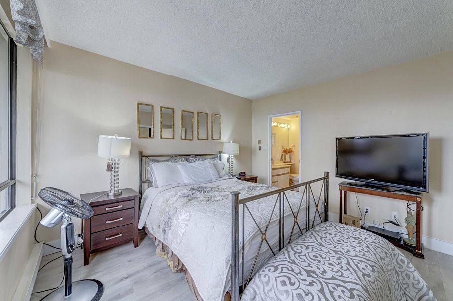 1904 738 Broughton Street Vancouver, BC - 23