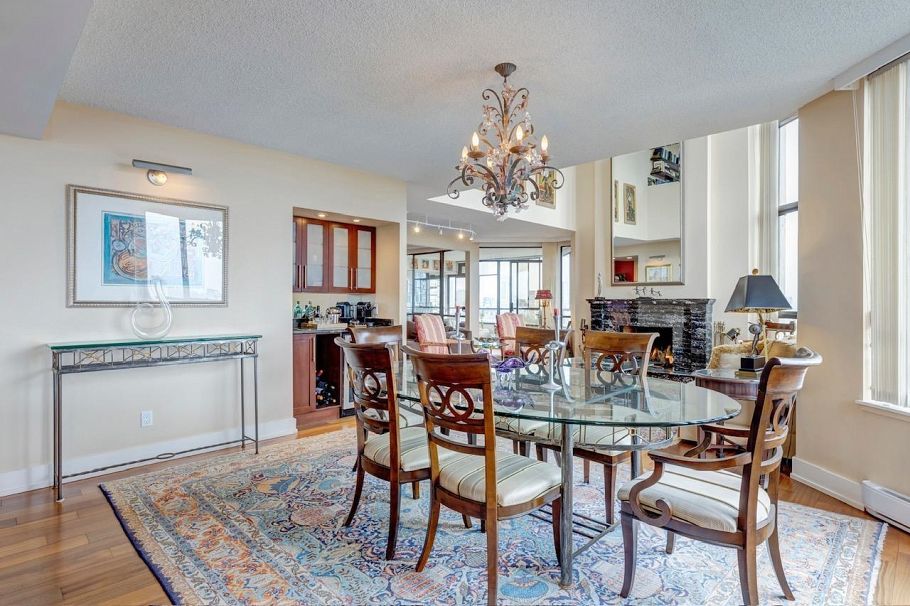 1904 738 Broughton Street Vancouver, BC - 6