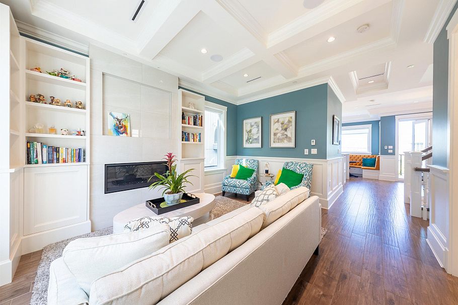 3755 W 13th Avenue Vancouver, BC - 6
