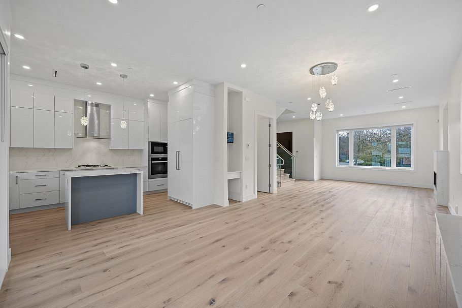 6011 Fremlin Street Vancouver, BC - 13