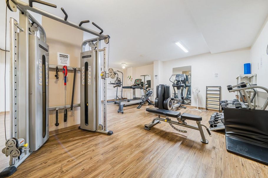 1808 1850 Comox Street Vancouver, BC - 20