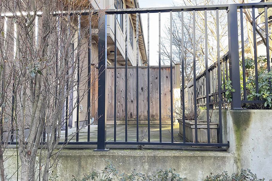 8588 Osler Street Vancouver, BC - 6