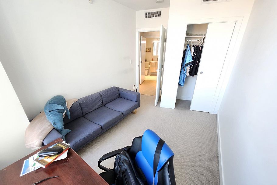 809 4638 Gladstone Street Vancouver, BC - 9